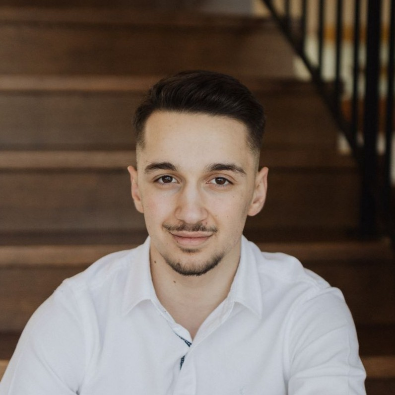 Bogdan Hatisi